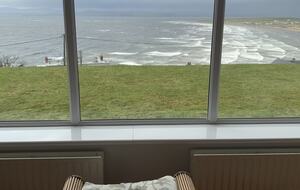 Coolmore House - Rossnowlagh, Ireland