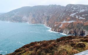 Coolmore House - Rossnowlagh, Ireland