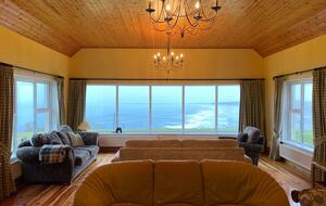 Coolmore House - Rossnowlagh, Ireland