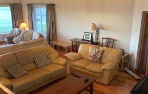 Coolmore House - Rossnowlagh, Ireland