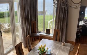 Coolmore House - Rossnowlagh, Ireland