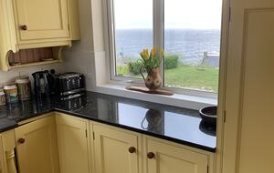 Coolmore House - Rossnowlagh, Ireland