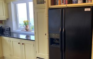 Coolmore House - Rossnowlagh, Ireland