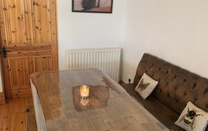 Coolmore House - Rossnowlagh, Ireland