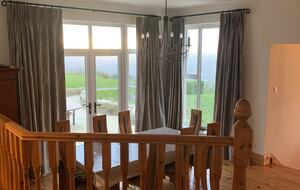 Coolmore House - Rossnowlagh, Ireland