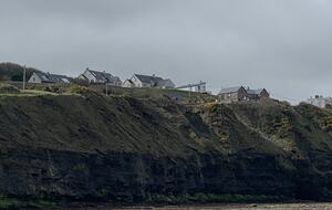 Coolmore House - Rossnowlagh, Ireland