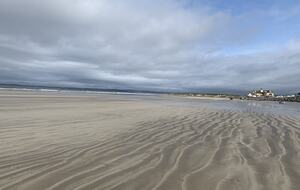 Coolmore House - Rossnowlagh, Ireland