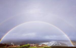 Coolmore House - Rossnowlagh, Ireland