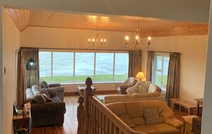 Coolmore House - Rossnowlagh, Ireland