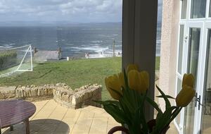 Coolmore House - Rossnowlagh, Ireland