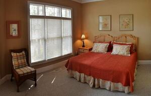 Pinehurst Golf Cottage - Pinehurst, North Carolina