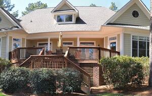 Pinehurst Golf Cottage - Pinehurst, North Carolina