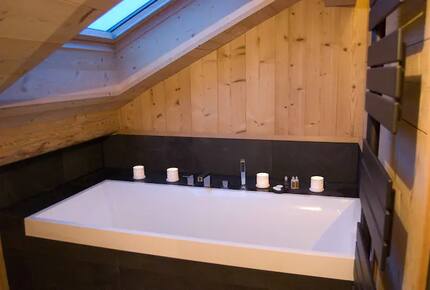 Chalet Oddiyana | Meribel - Les Allues, France