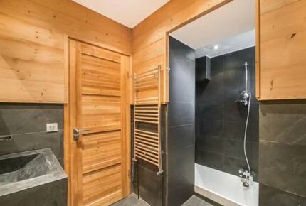 Chalet Oddiyana | Meribel - Les Allues, France