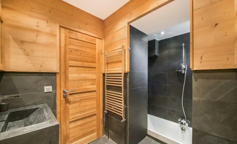 Chalet Oddiyana | Meribel - Les Allues, France