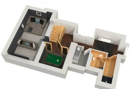 Chalet Oddiyana | Meribel - Les Allues, France