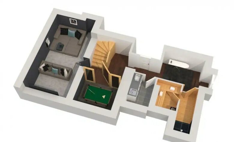 Chalet Oddiyana | Meribel - Les Allues, France