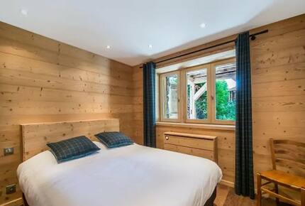 Chalet Oddiyana | Meribel - Les Allues, France