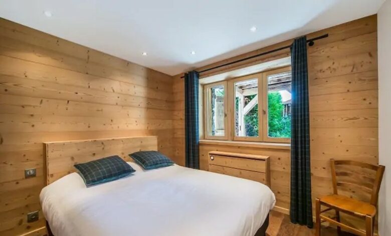 Chalet Oddiyana | Meribel - Les Allues, France