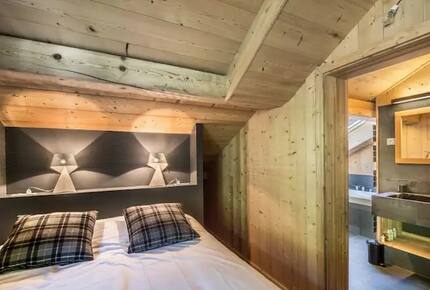 Chalet Oddiyana | Meribel - Les Allues, France