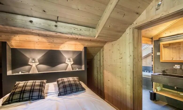 Chalet Oddiyana | Meribel - Les Allues, France