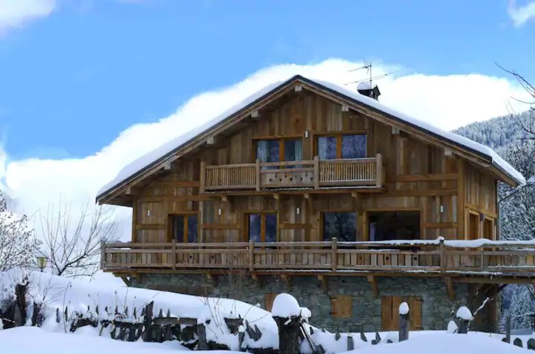 Chalet Oddiyana | Meribel - Les Allues, France
