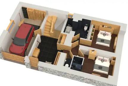 Chalet Oddiyana | Meribel - Les Allues, France