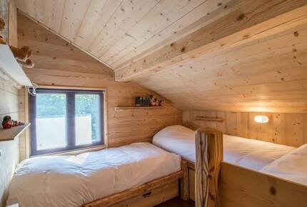 Chalet Oddiyana | Meribel - Les Allues, France