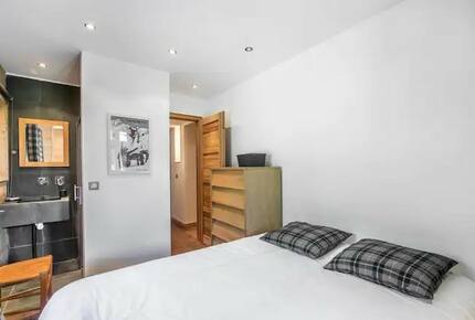 Chalet Oddiyana | Meribel - Les Allues, France