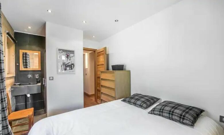 Chalet Oddiyana | Meribel - Les Allues, France