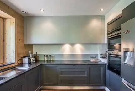 Chalet Oddiyana | Meribel - Les Allues, France