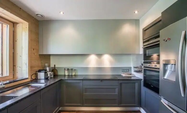 Chalet Oddiyana | Meribel - Les Allues, France