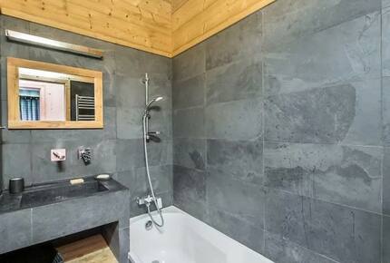 Chalet Oddiyana | Meribel - Les Allues, France