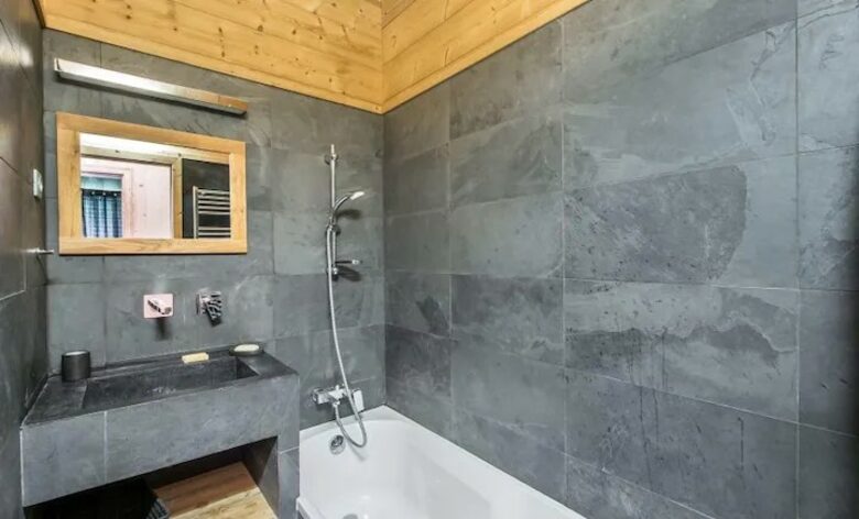 Chalet Oddiyana | Meribel - Les Allues, France