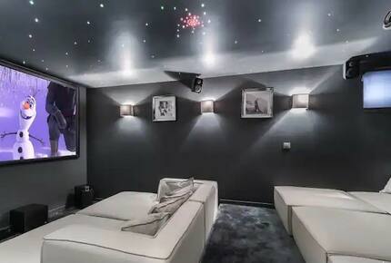 Chalet Oddiyana | Meribel - Les Allues, France