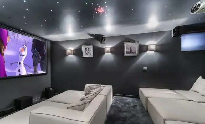 Chalet Oddiyana | Meribel - Les Allues, France