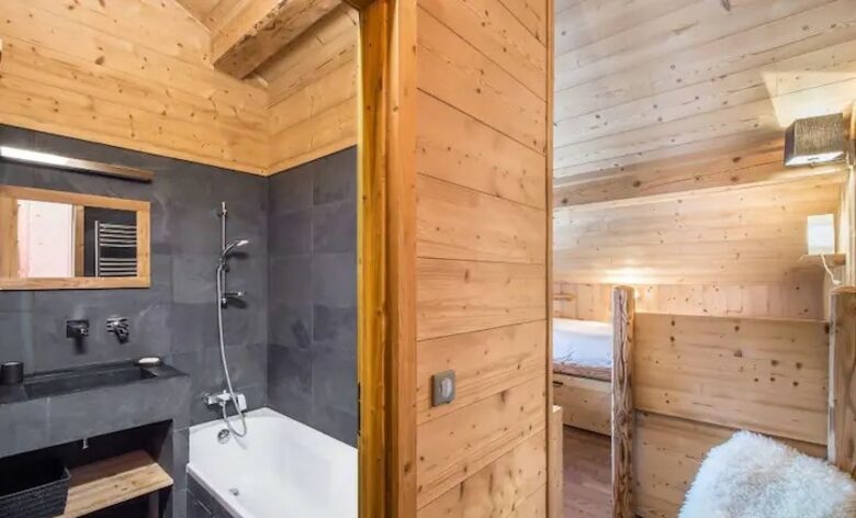 Chalet Oddiyana | Meribel - Les Allues, France