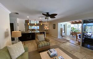 Amazing Jupiter Tropical Pool House - Jupiter, Florida