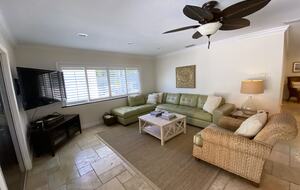 Amazing Jupiter Tropical Pool House - Jupiter, Florida