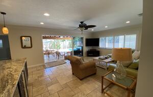 Amazing Jupiter Tropical Pool House - Jupiter, Florida