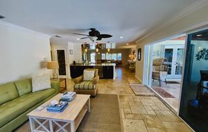 Amazing Jupiter Tropical Pool House - Jupiter, Florida