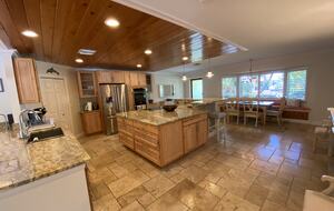 Amazing Jupiter Tropical Pool House - Jupiter, Florida