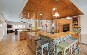 Amazing Jupiter Tropical Pool House - Jupiter, Florida