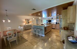 Amazing Jupiter Tropical Pool House - Jupiter, Florida