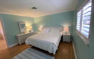 Amazing Jupiter Tropical Pool House - Jupiter, Florida