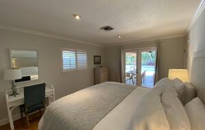 Amazing Jupiter Tropical Pool House - Jupiter, Florida