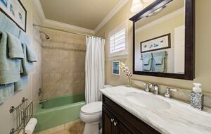 Amazing Jupiter Tropical Pool House - Jupiter, Florida