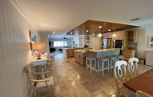 Amazing Jupiter Tropical Pool House - Jupiter, Florida