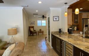 Amazing Jupiter Tropical Pool House - Jupiter, Florida