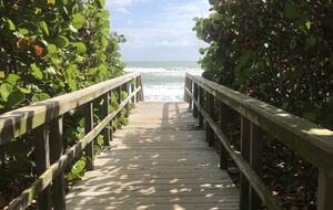 Amazing Jupiter Tropical Pool House - Jupiter, Florida